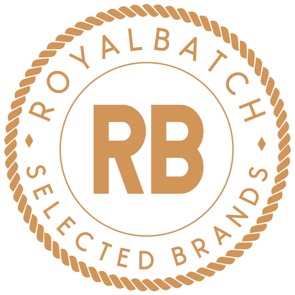 Royal Btach Logo