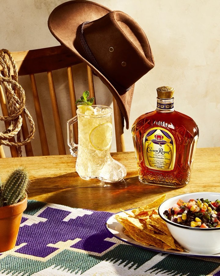  Exploring Different Flavors of Crown Royal to Try in Summer 2024
