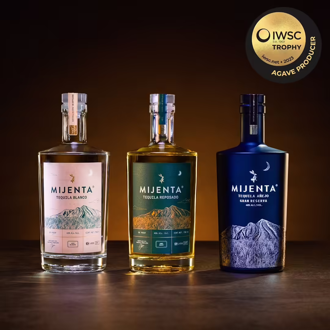  5 Irresistible Mijenta Tequila Cocktail Recipes That Capture Attention