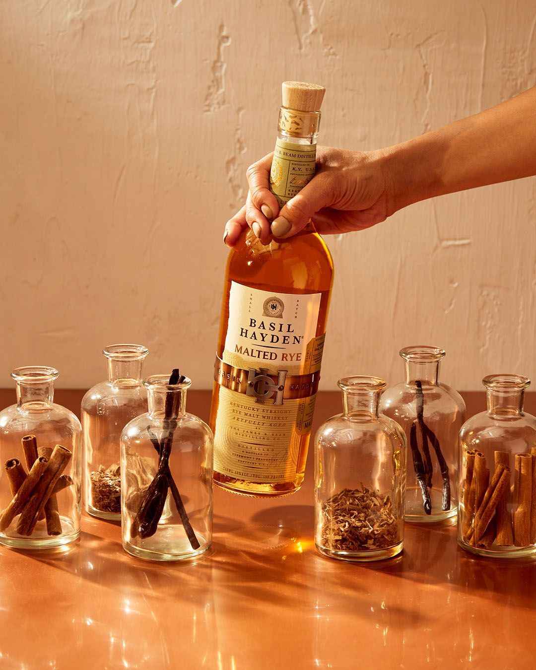  Delve Into What Makes Bourbon And Rye Different