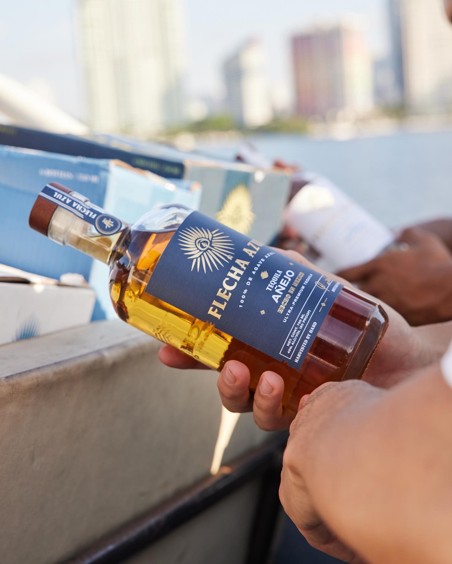 Delve into Tequila Concept - Top 3 Recommendation by Royal Batch