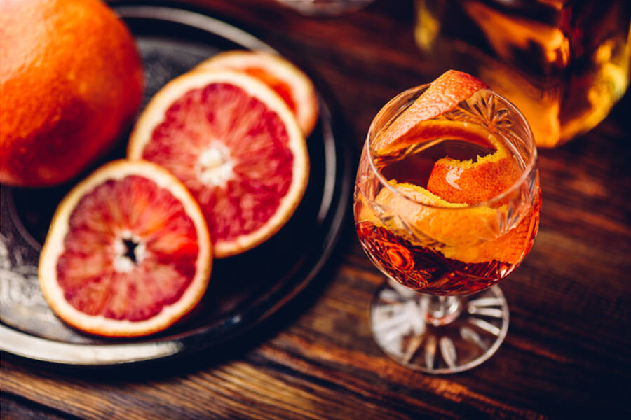  Discovering the Art of Holiday Whiskey Sours with an Elevated Mixology Twist Featuring Barmalade