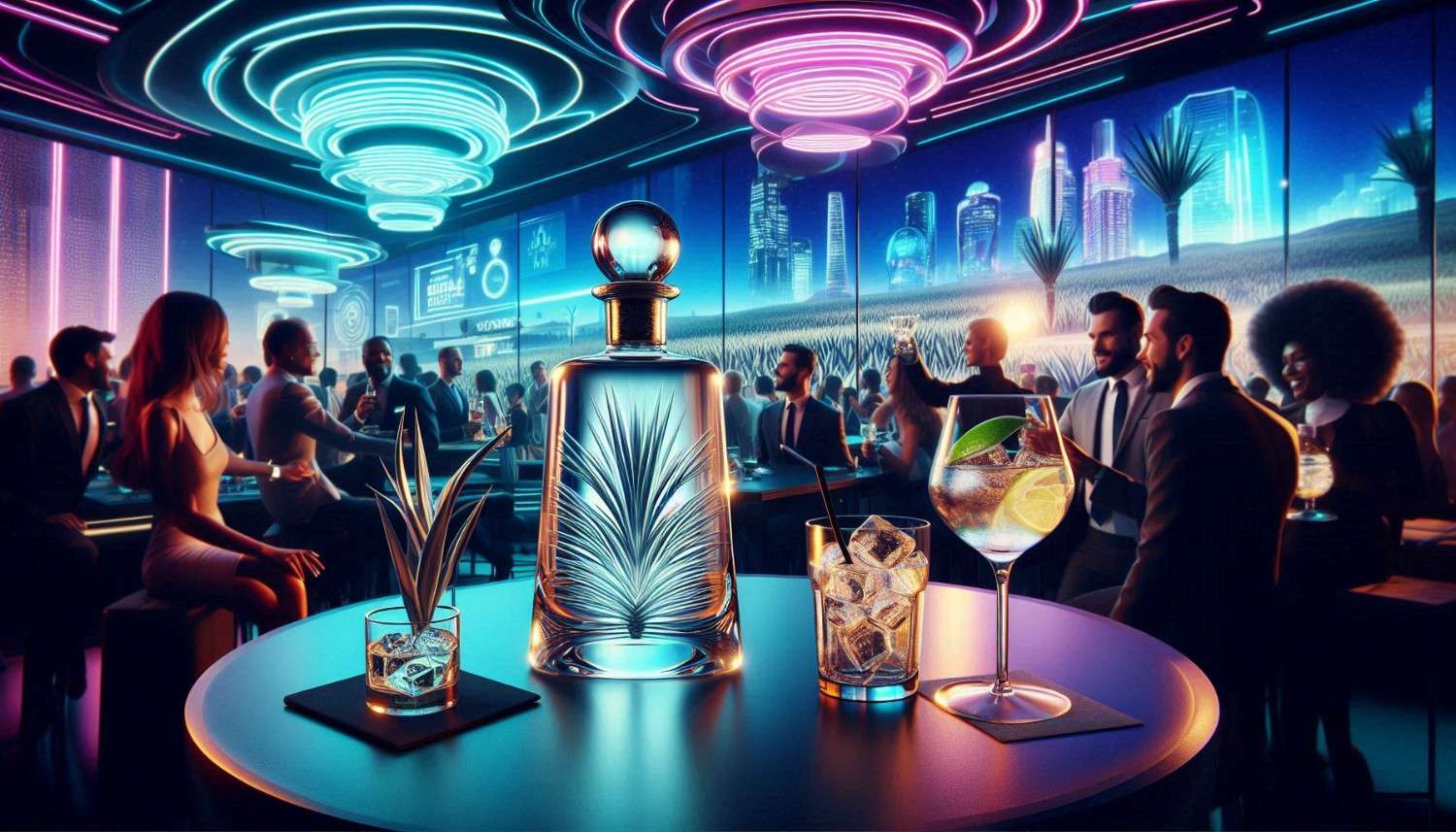  Why Tequila Is the Spirit Everyone Is Talking About in 2025