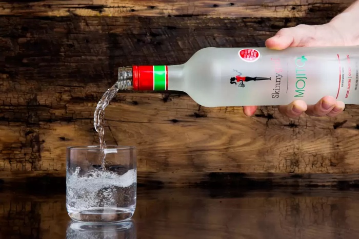  The Emergence of Skinnygirl: Guilt-Free Cocktails