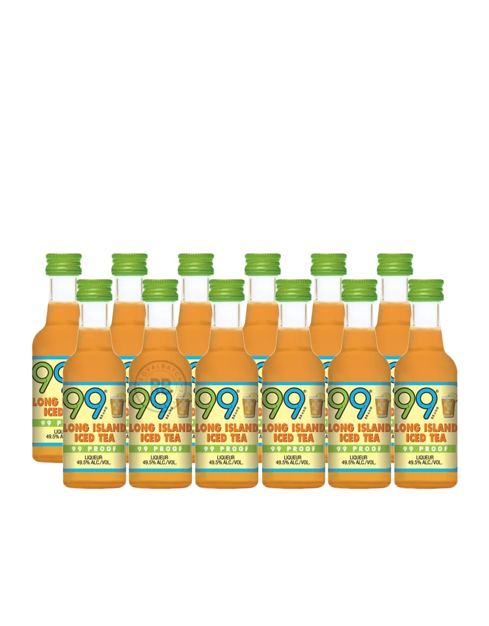 99 Brand Long Island Iced Tea 12 Pack x 50ml