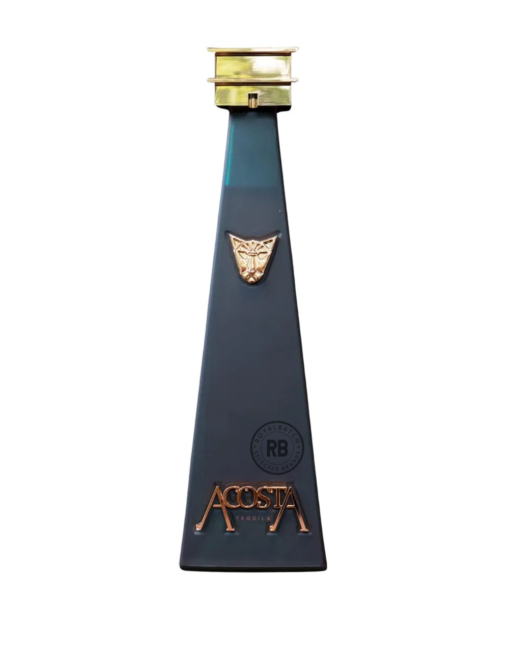 Acosta Reposado Tequila