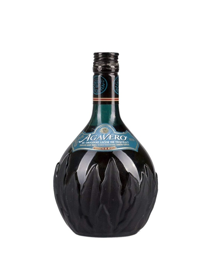 Agavero Tequila Liqueur