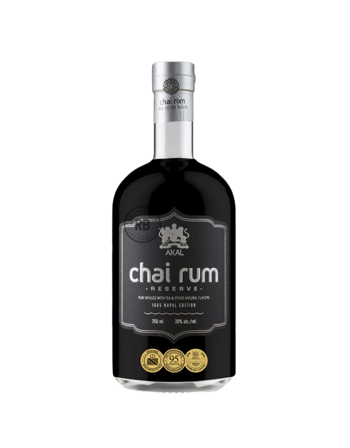 Akal Chai Rum Reserve