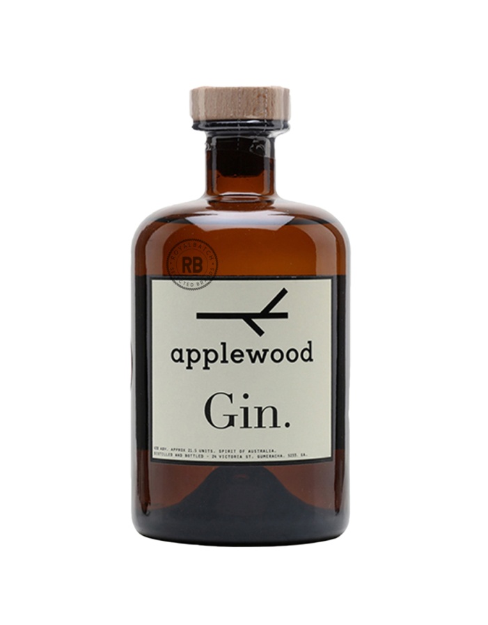 Applewood Australian Gin