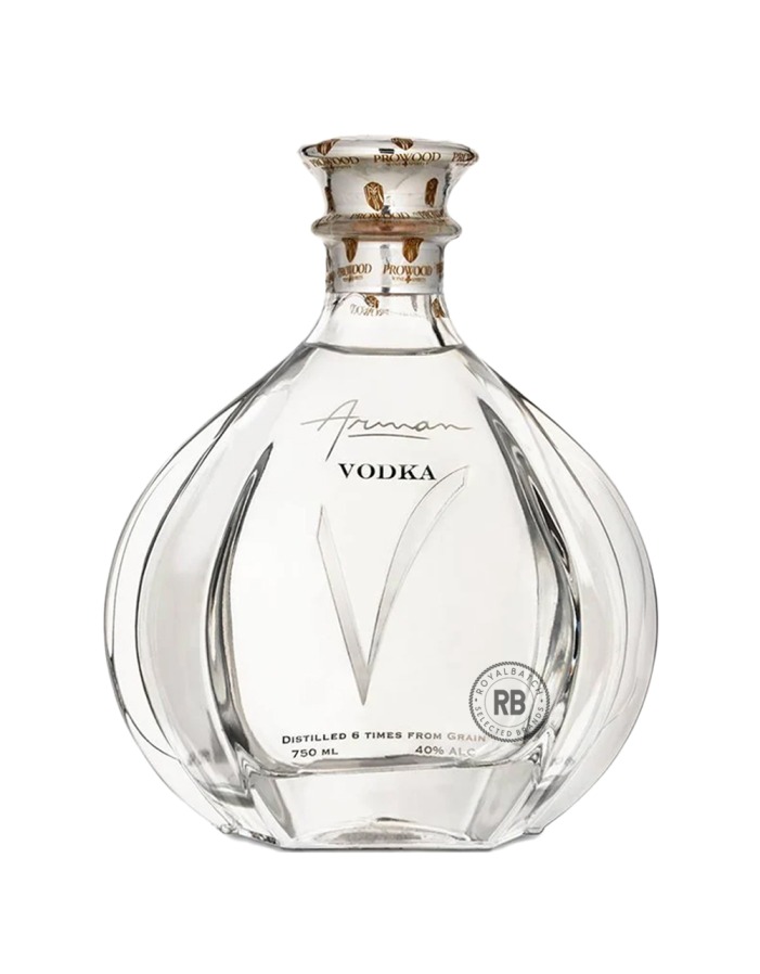Arman 'V' Vodka