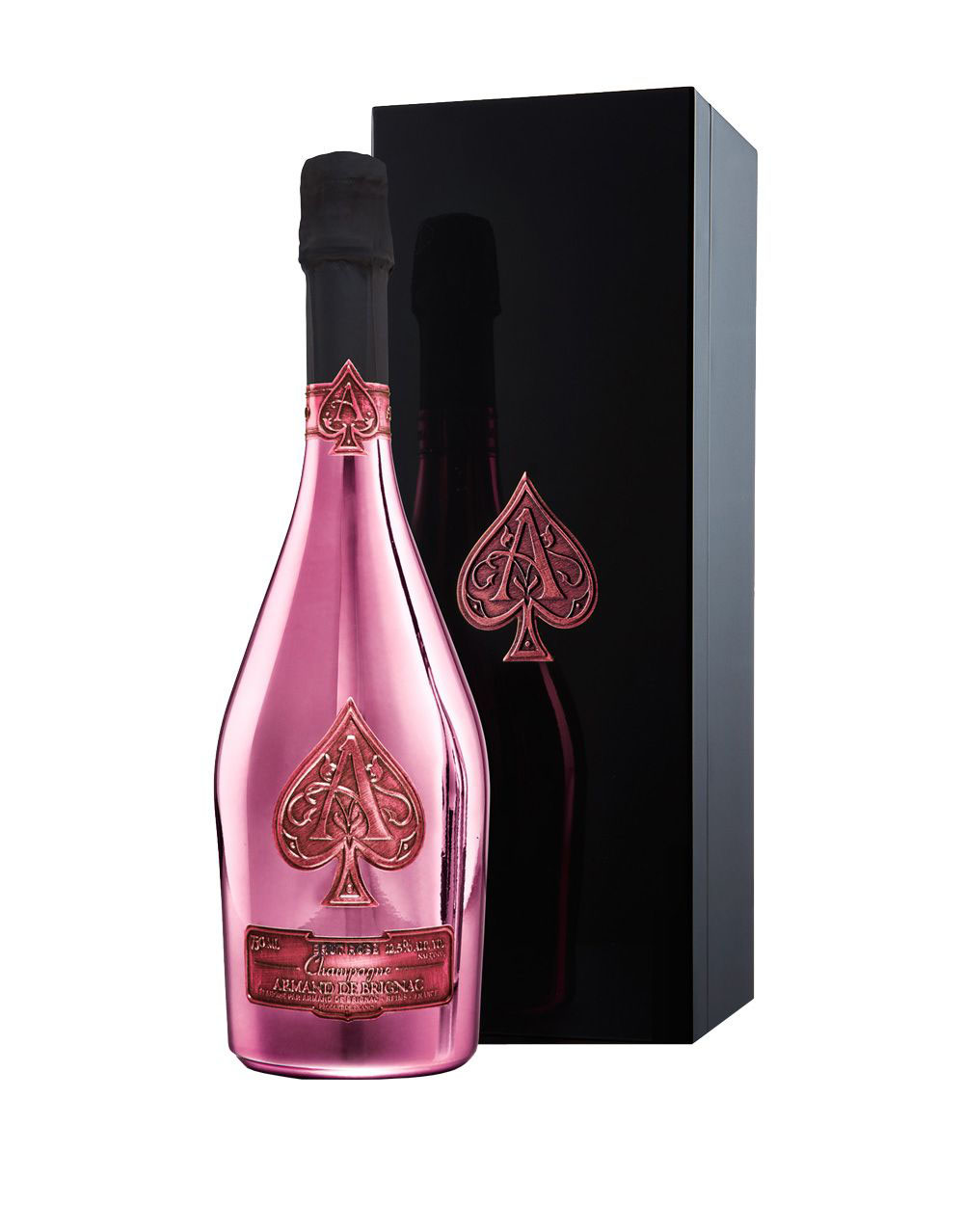 Armand de Brignac Rose Champagne 1.5L