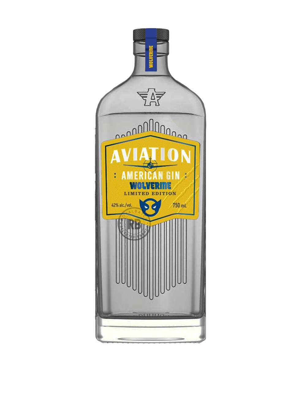 Aviation American Gin Wolverine