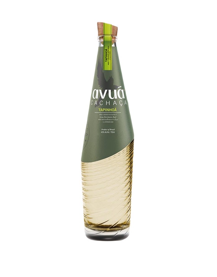 Avua Tapinhoa Cachaca