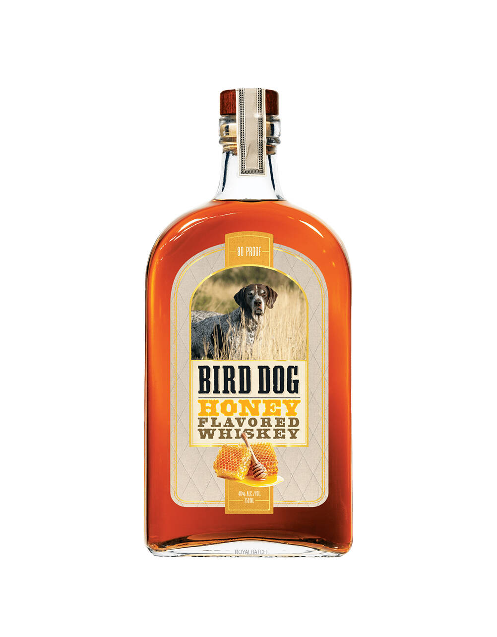 Bird Dog Honey Flavored Whiskey