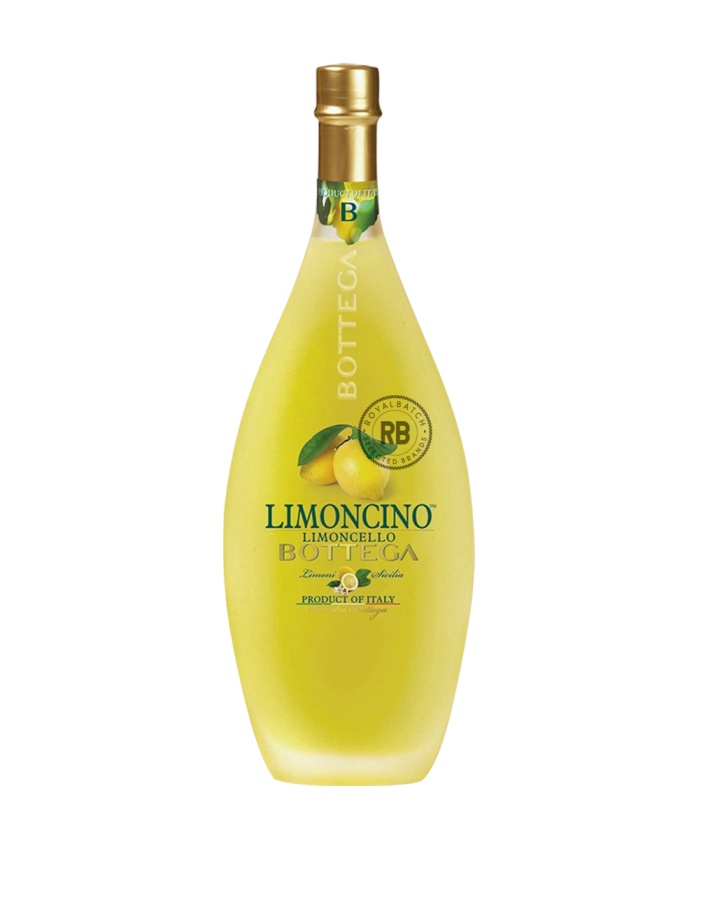 Bottega Limoncino 'Limoncello' Lemon Liqueur