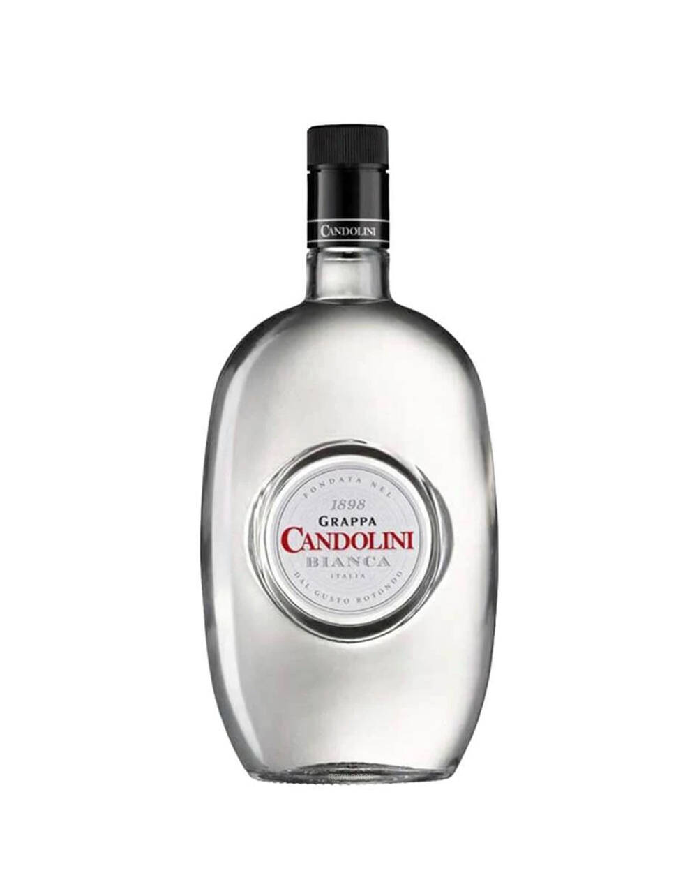 Candolini Grappa Blanca 1L