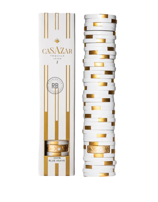 CasaZar Joven Tequila
