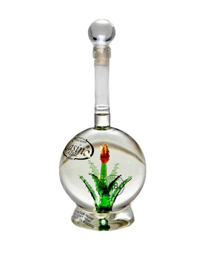 Casino Azul Silver Tequila