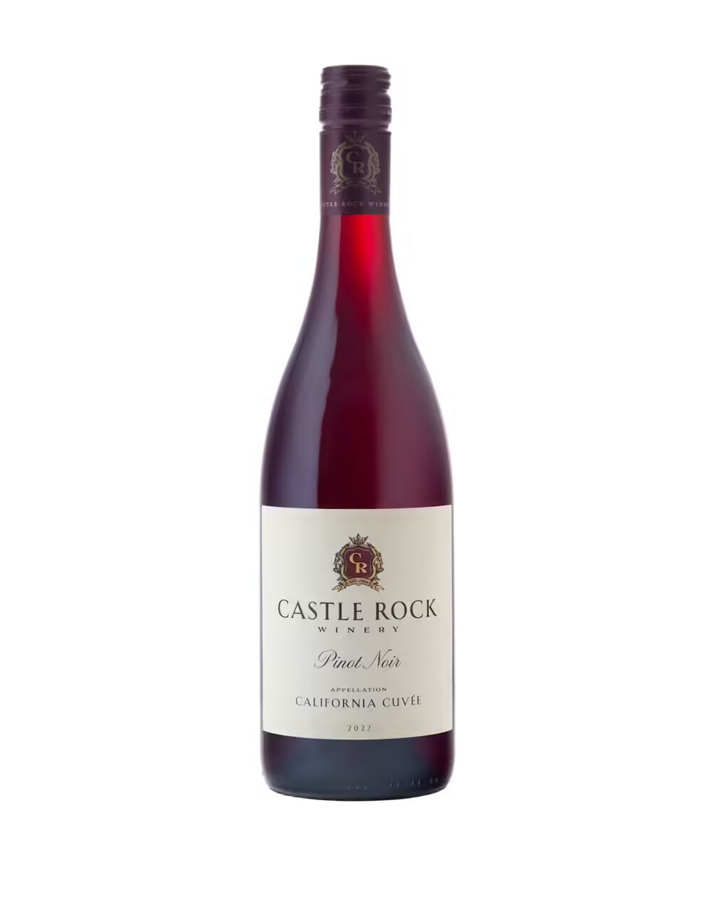 Castle Rock Pinot Noir Wine