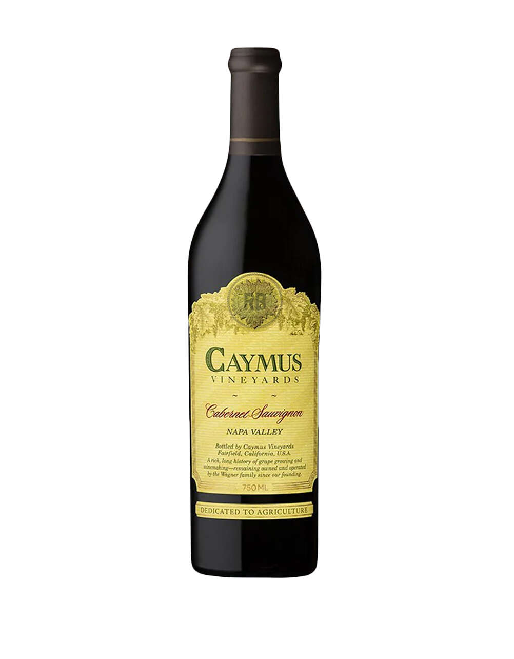 Caymus Vineyards Cabernet Sauvignon Napa Valley  Wine 2022