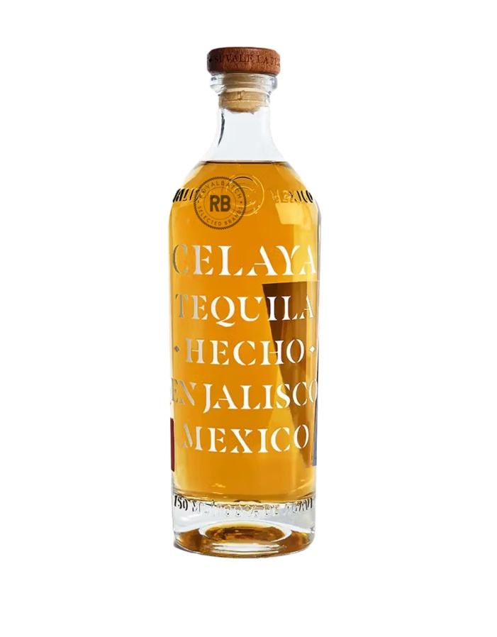 Celaya Añejo Tequila