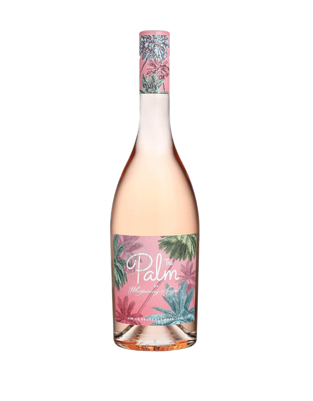 Château d’Esclans The Palm by Whispering Angel Rosé Wine