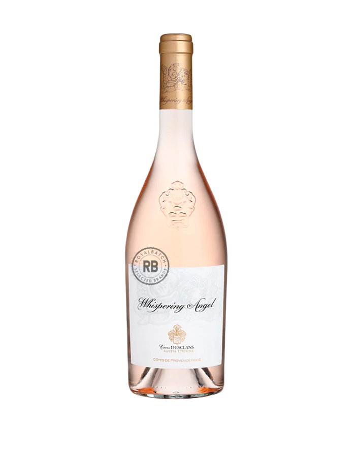Château d’Esclans Whispering Angel Rosé Wine Magnum 2022 1.5 L