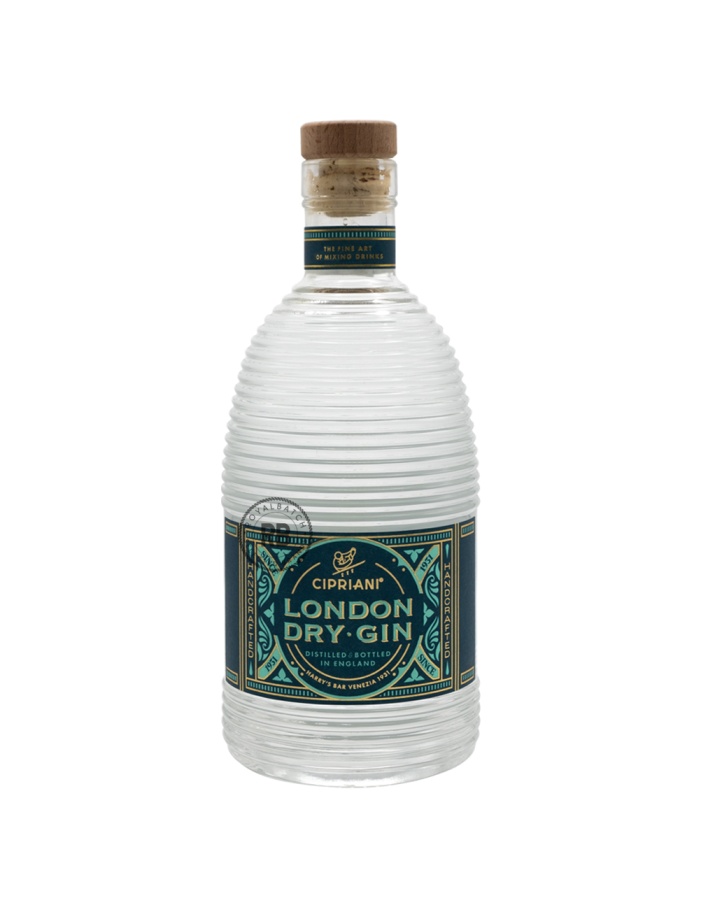 Cipriani London Dry Gin