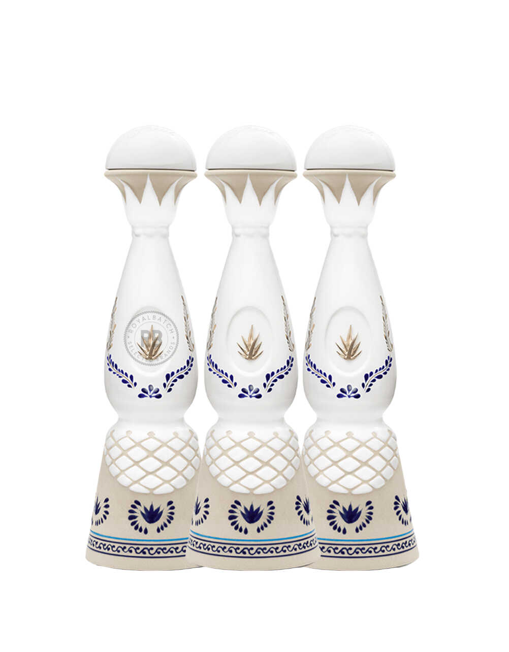 Clase Azul Anejo (3 Pack) Bundle #056