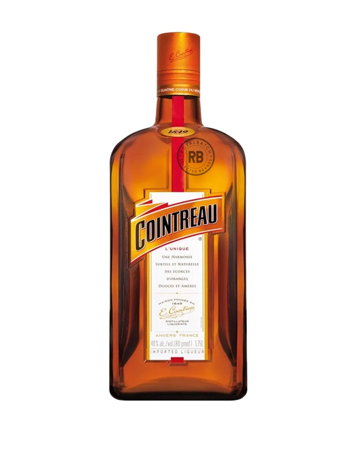 Cointreau Liqueur 375ml