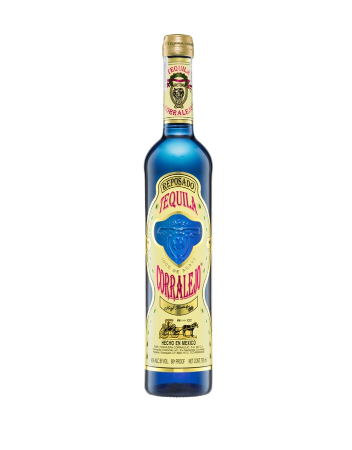 Corralejo Reposado Tequila 1.75L