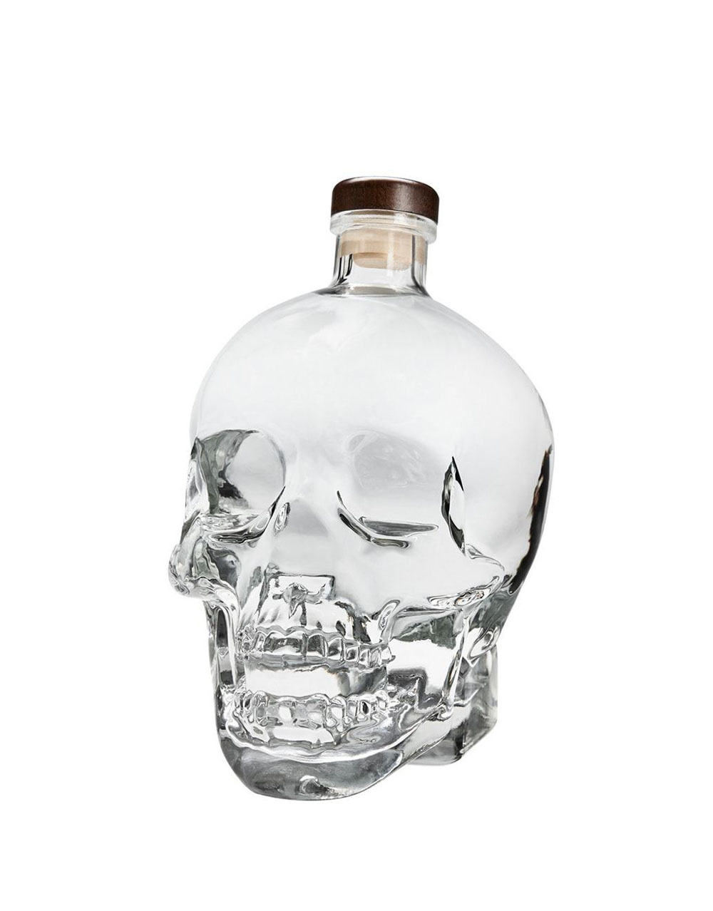 Crystal Head Vodka 1.75L