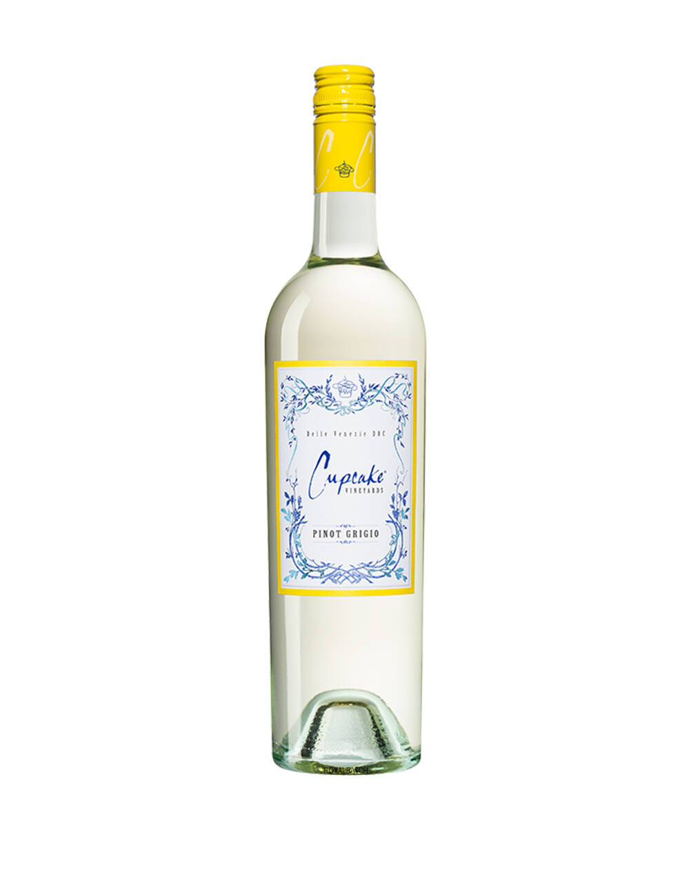 Cupcake Vineyards Pinot Grigio Wine