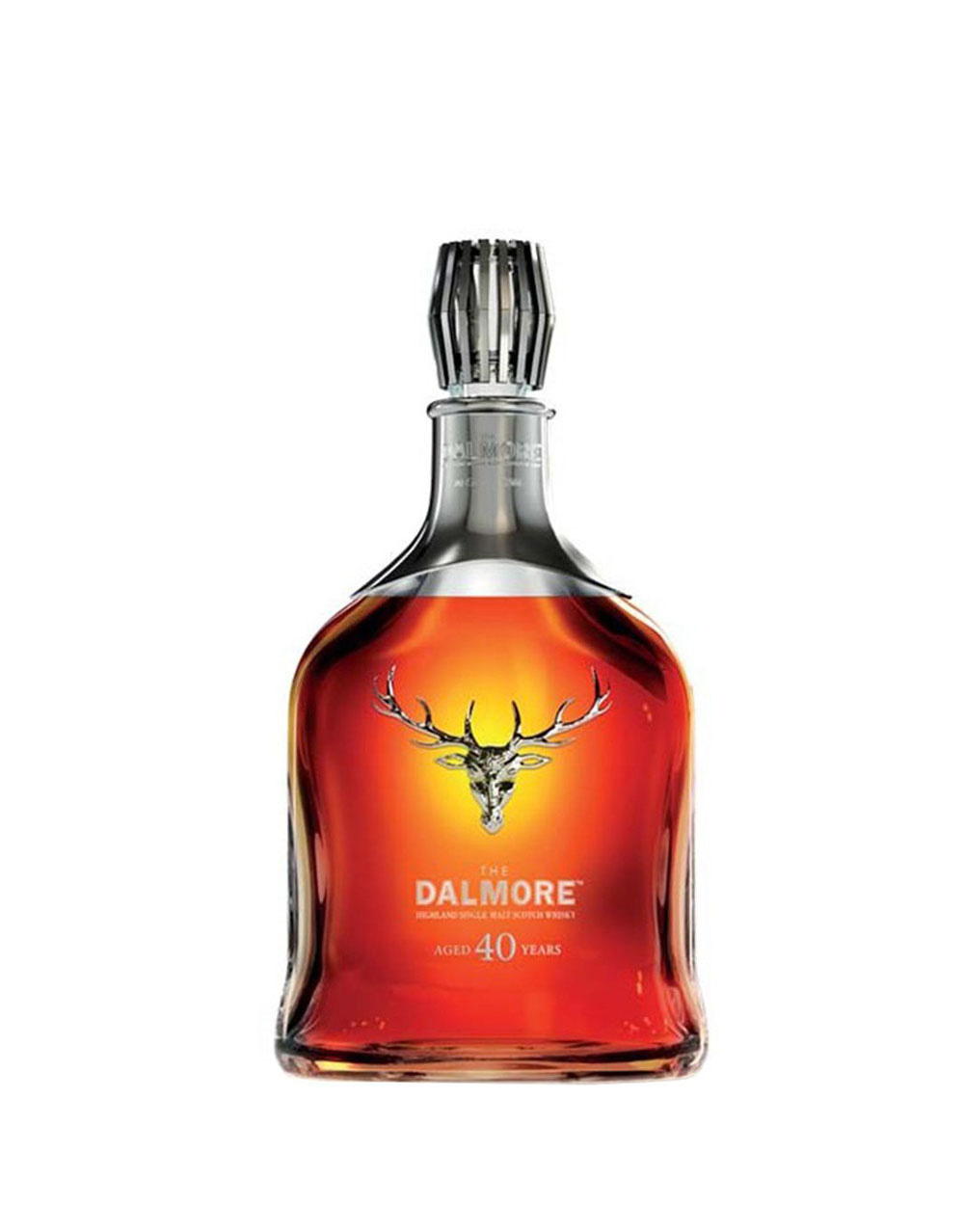 Dalmore 40 Year Old Single Malt