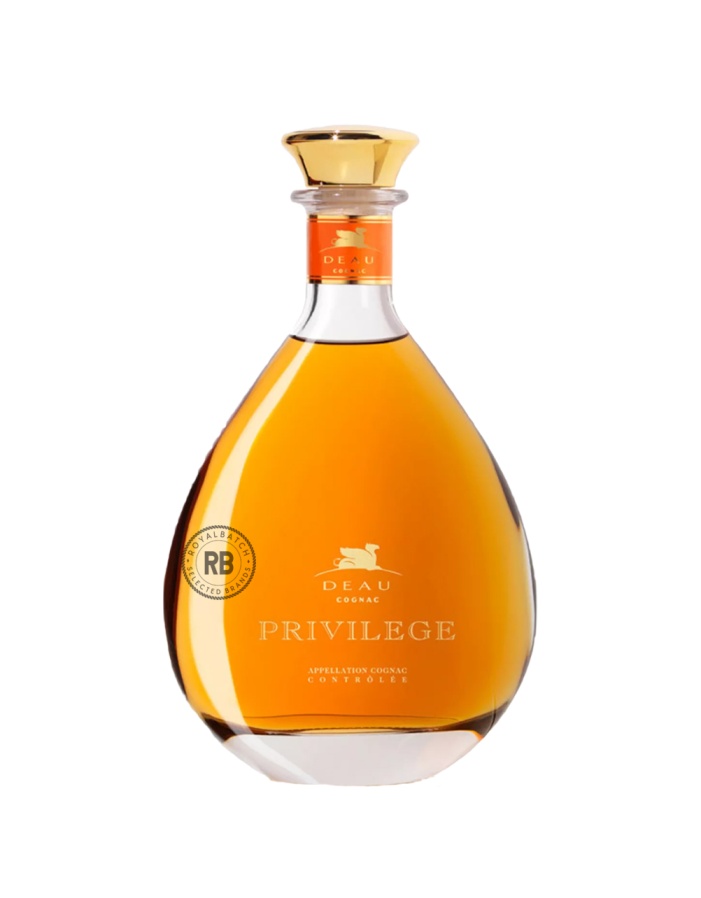 Deau Privilege Cognac