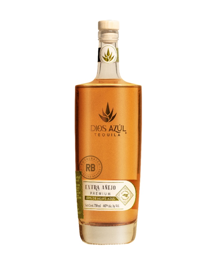 Dios Azul Extra Anejo Tequila
