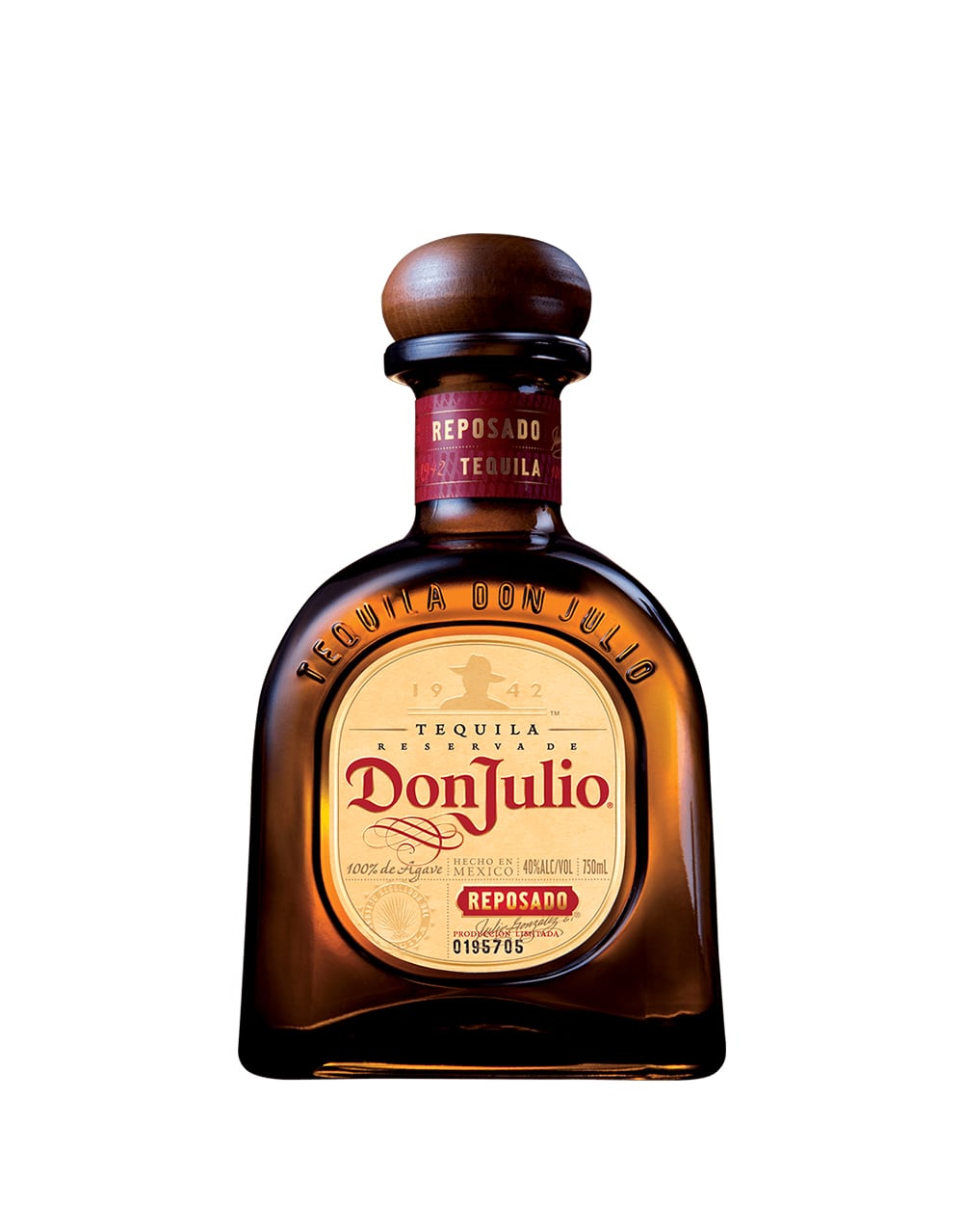 Don Julio Reposado Tequila 375ml