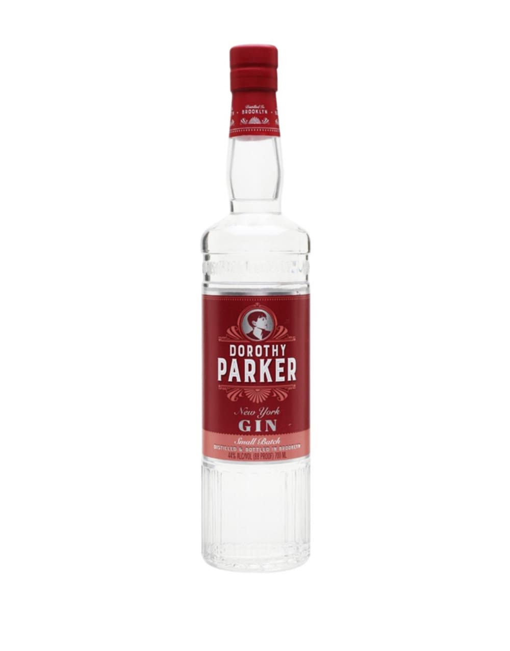 Dorothy Parker Gin