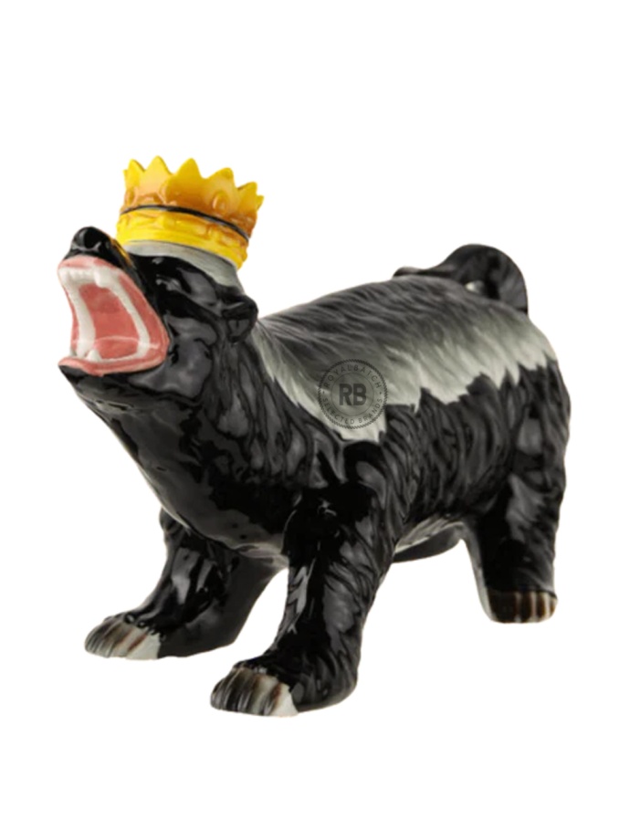 Drumshanbo Sausage Tree Honey Badger Special Edition Pure Irish Vodka