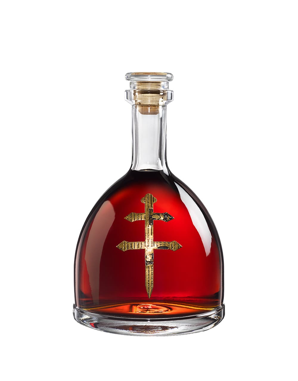 DUSSE VSOP Cognac 375ml