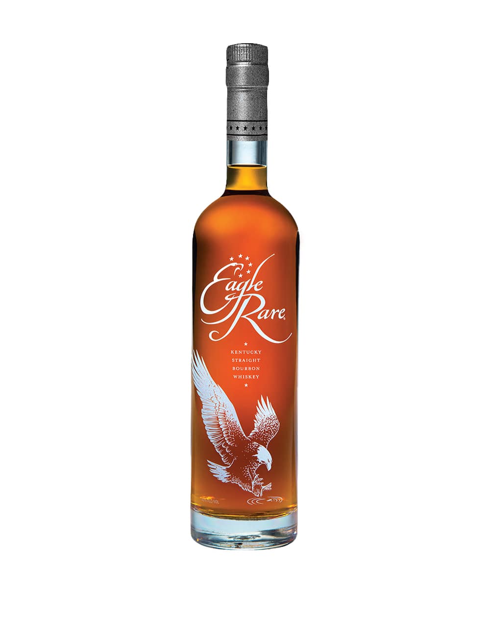 Eagle Rare 10 Year Old Bourbon Whiskey 750ml
