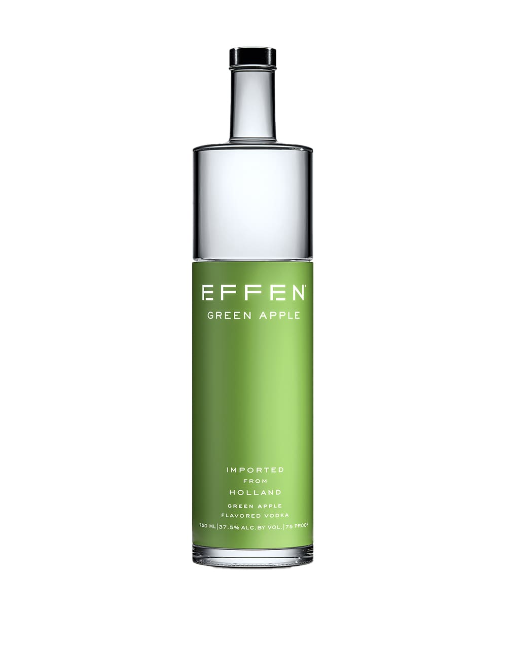 Effen Green Apple Vodka