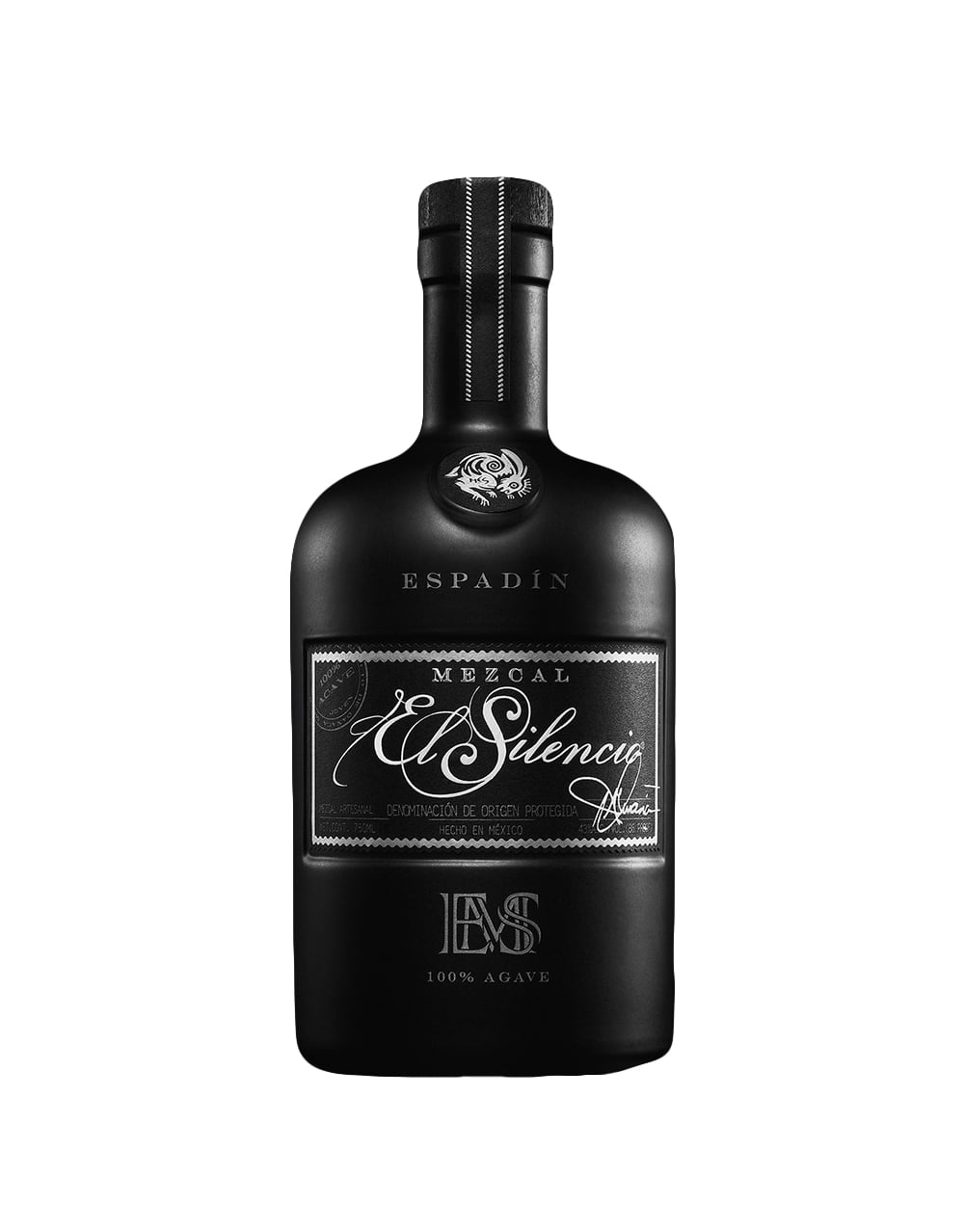 El Silencio Espadín Mezcal