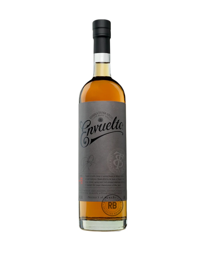 Envuelto Extra Añejo Tequila