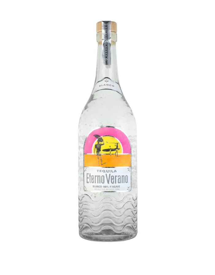 Eterno Verano Blanco Tequila