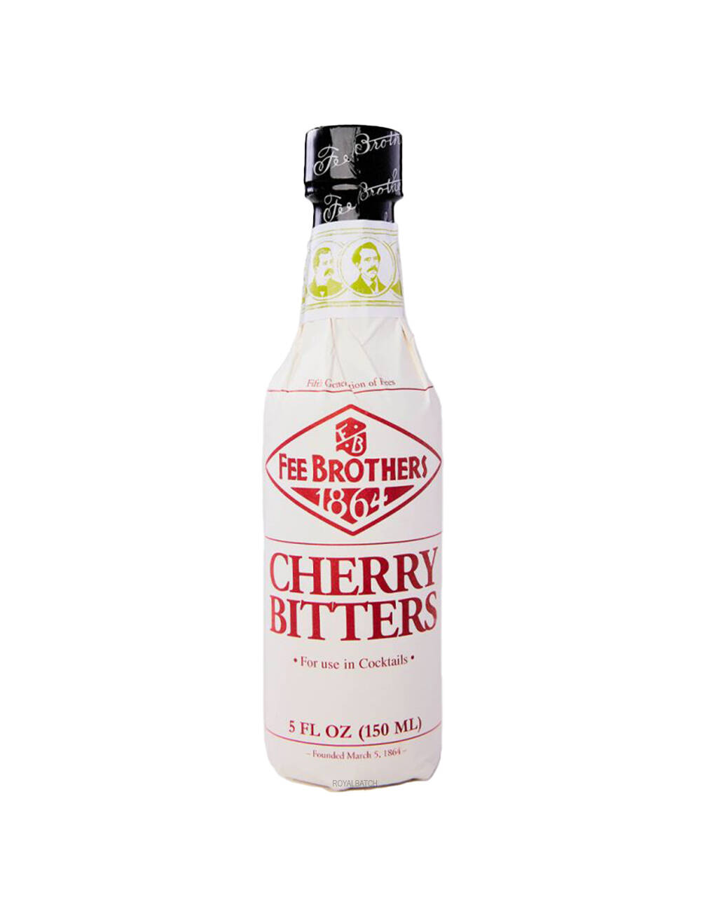Fee Brothers 1864 Cherry Bitters 150ml