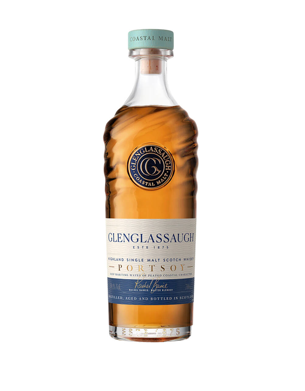 Glenglassaugh Portsoy Highland Single Malt Scotch Whisky