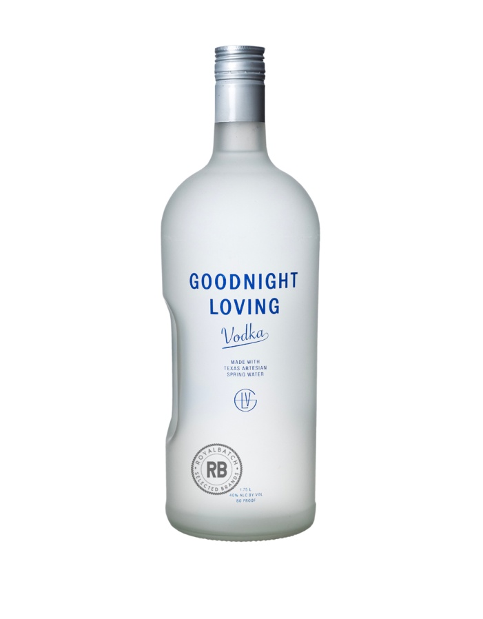Goodnight Loving Vodka 1.75L