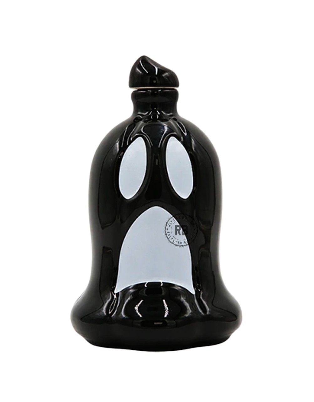 Gran Agave Black Ghost Edition Reposado Tequila
