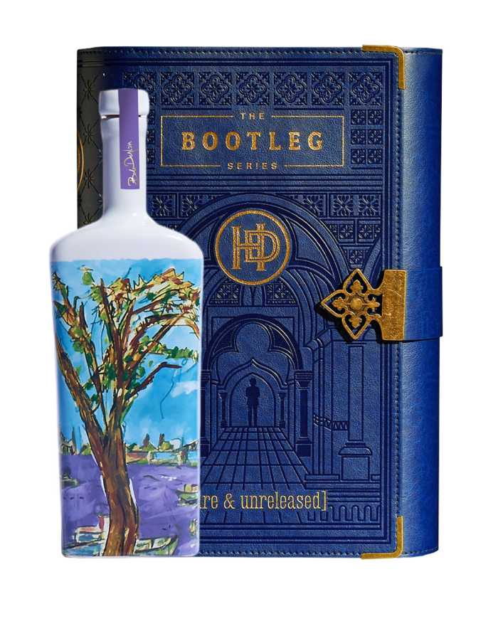 Heavens Door The Bootleg Series Vino de Naranja Cask Finish Vol III Bourbon Whiskey